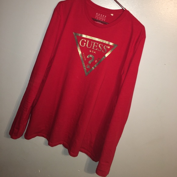 Guess longsleeve - Picture 5 of 5